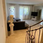 -chez Mado- Сasa de vacaciones