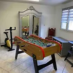 -chez Mado- * Saint-Julien-lès-Metz