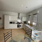 Сasa de vacaciones -chez Mado-