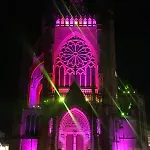 Сasa de vacaciones -chez Mado- Saint-Julien-lès-Metz