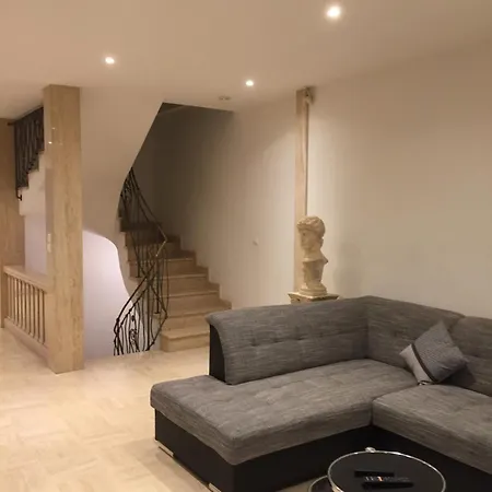 Prázdninový dům -chez Mado- *