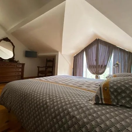 -chez Mado- Holiday home Saint-Julien-les-Metz
