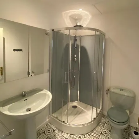 -chez Mado- Holiday home Saint-Julien-les-Metz