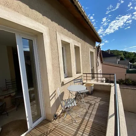 -chez Mado- Holiday home *