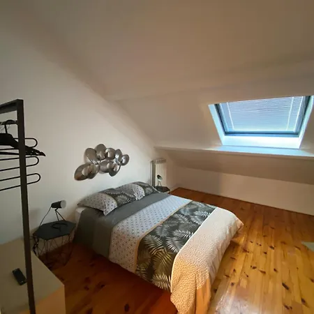 Prázdninový dům -chez Mado- *