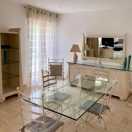 Holiday home -chez Mado-