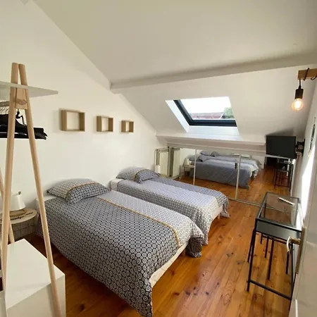 -chez Mado- * Saint-Julien-les-Metz
