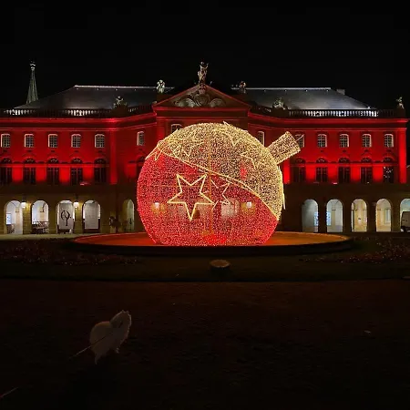 Prázdninový dům -chez Mado- *