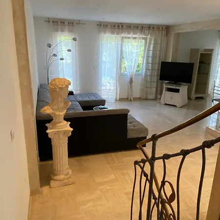 -chez Mado- Holiday home