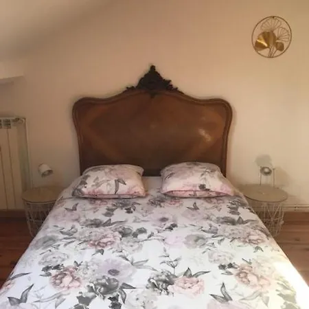 -chez Mado- Holiday home Saint-Julien-les-Metz
