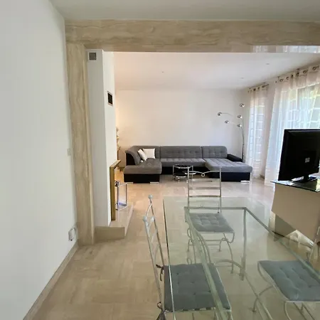 Holiday home -chez Mado- Saint-Julien-les-Metz