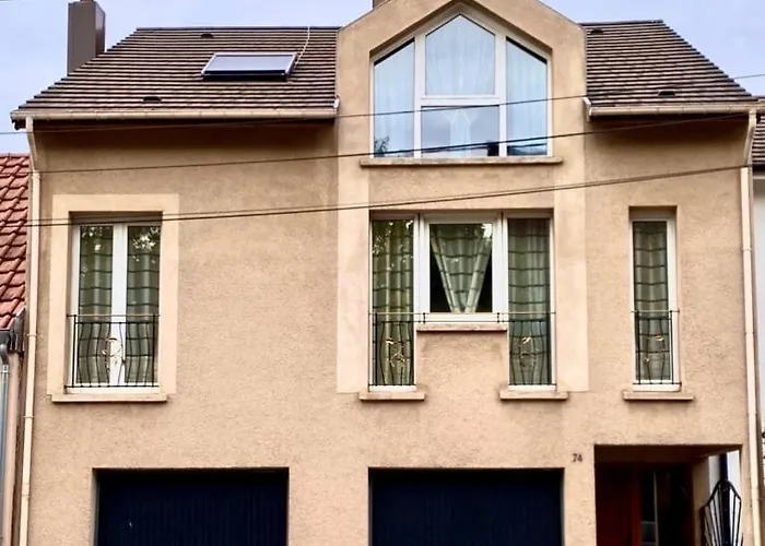 -chez Mado- Saint-Julien-lès-Metz