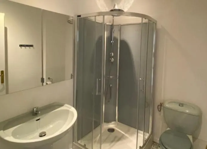 -chez Mado- Prázdninový dům Saint-Julien-lès-Metz