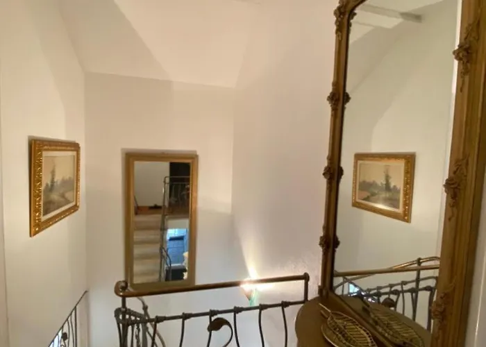 -chez Mado- Prázdninový dům Saint-Julien-lès-Metz