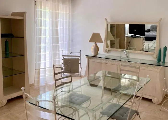 Prázdninový dům -chez Mado-