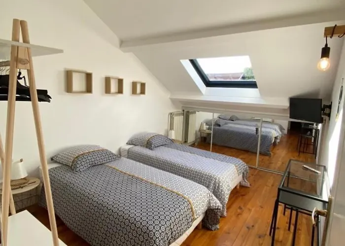 -chez Mado- * Saint-Julien-lès-Metz