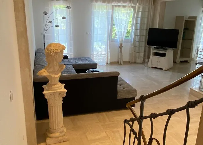 -chez Mado- Prázdninový dům