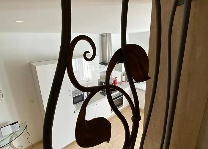 Prázdninový dům -chez Mado-